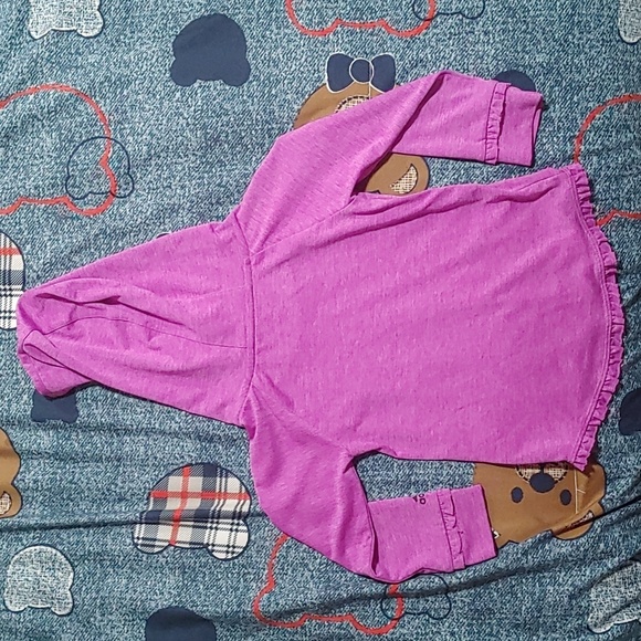 Adidas Sweat Shirt - Picture 2 of 3